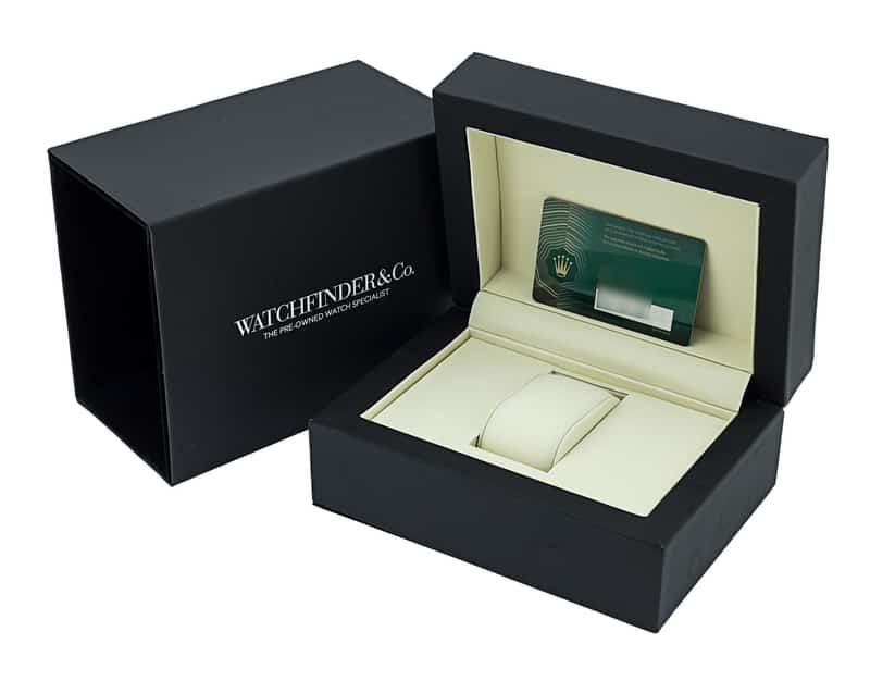 Rolex Datejust 41 126333